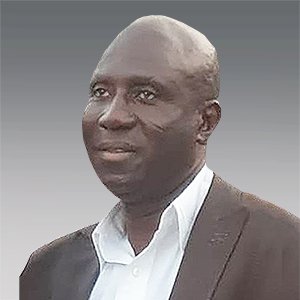 Davis Danjuma Banbil